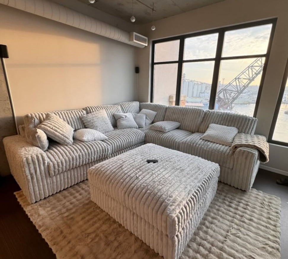 Lux Furniture