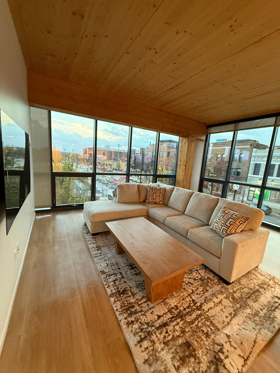 Lux Furniture