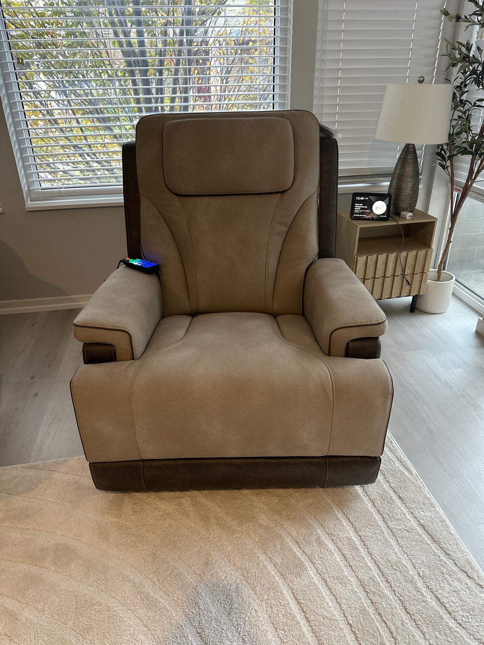 Lux Furniture