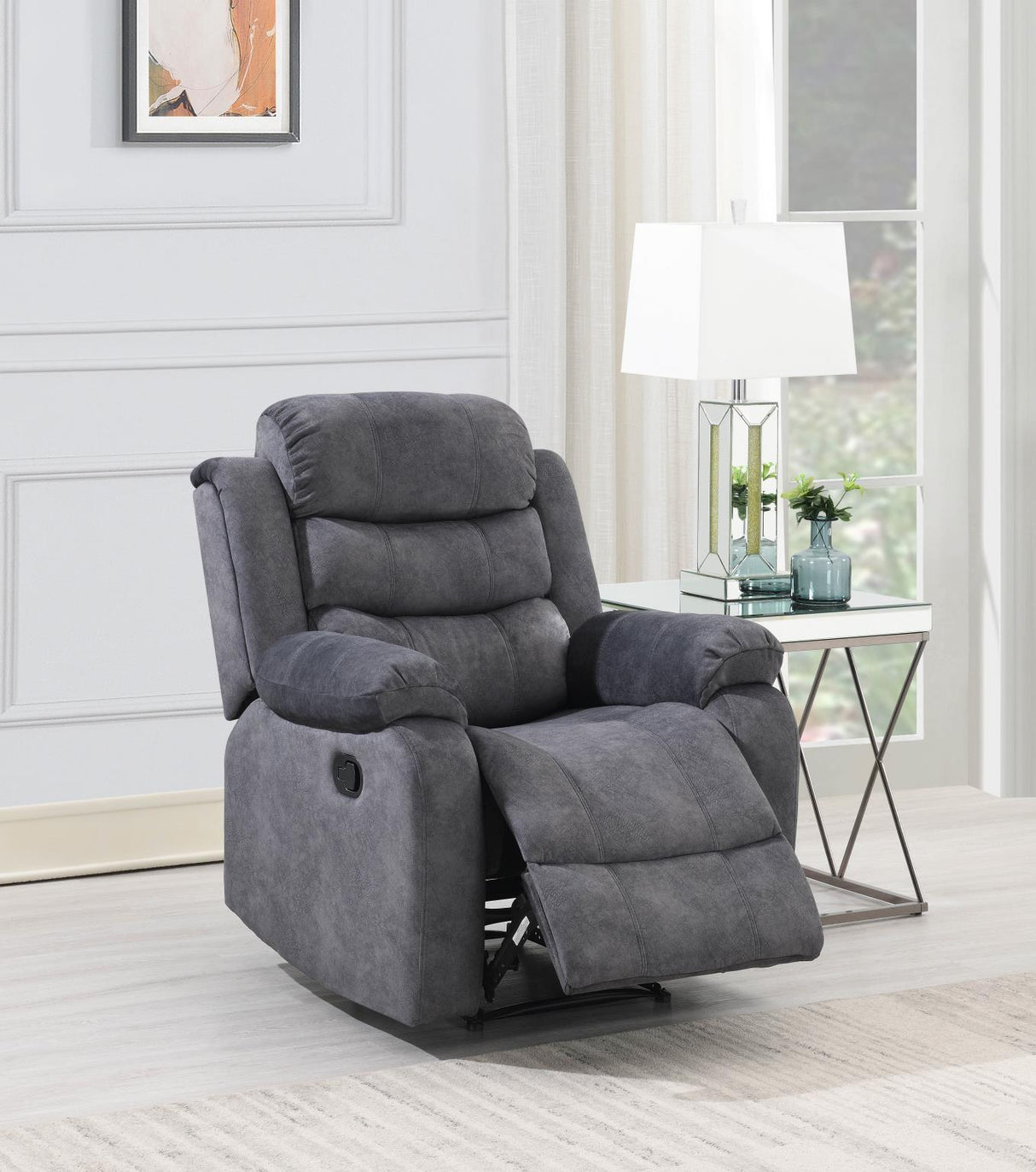 Abaco Reclining Set