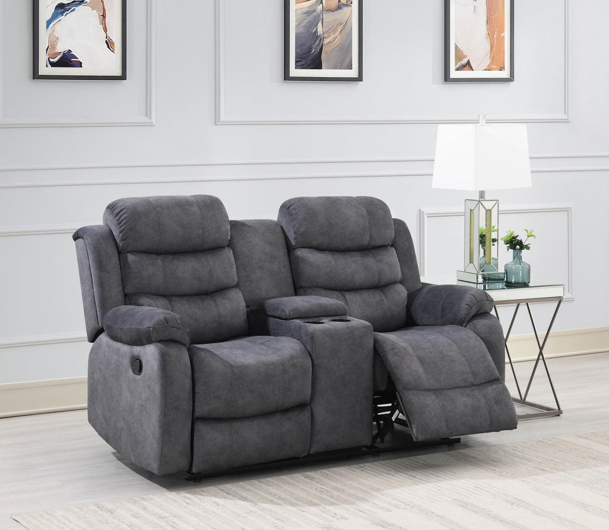 Abaco Reclining Set