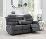 Abaco Reclining Set