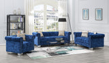 Fabia Sofa and Loveseat