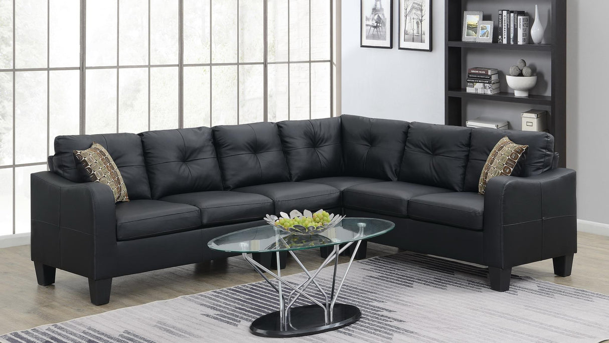 Edge Sectional