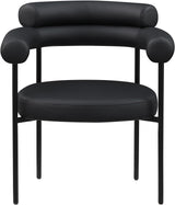 Blake - Faux Leather Dining Chair (Set of 2)