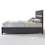 Naima - Bed w/Storage