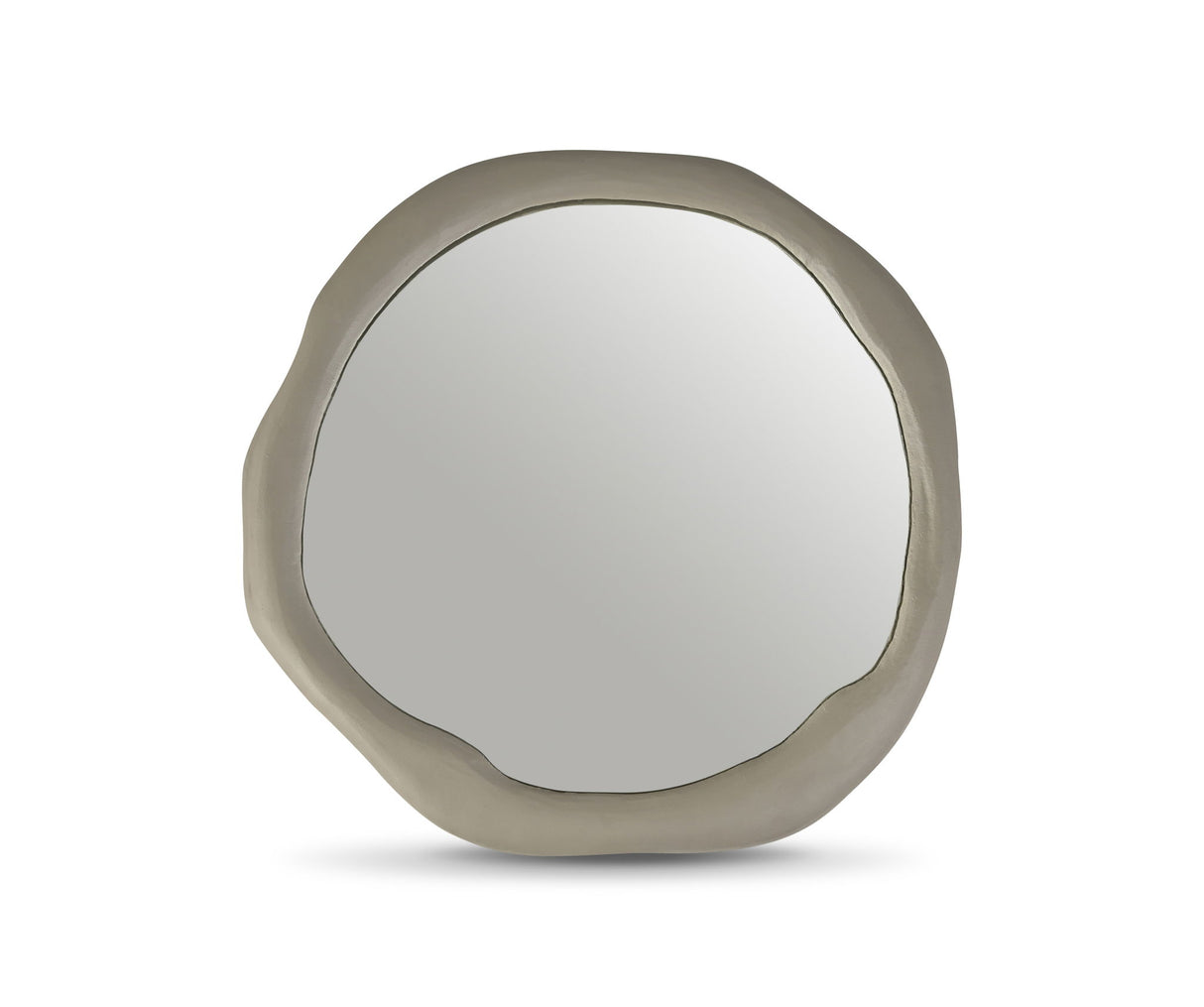 Armada - Aluminum Mirror