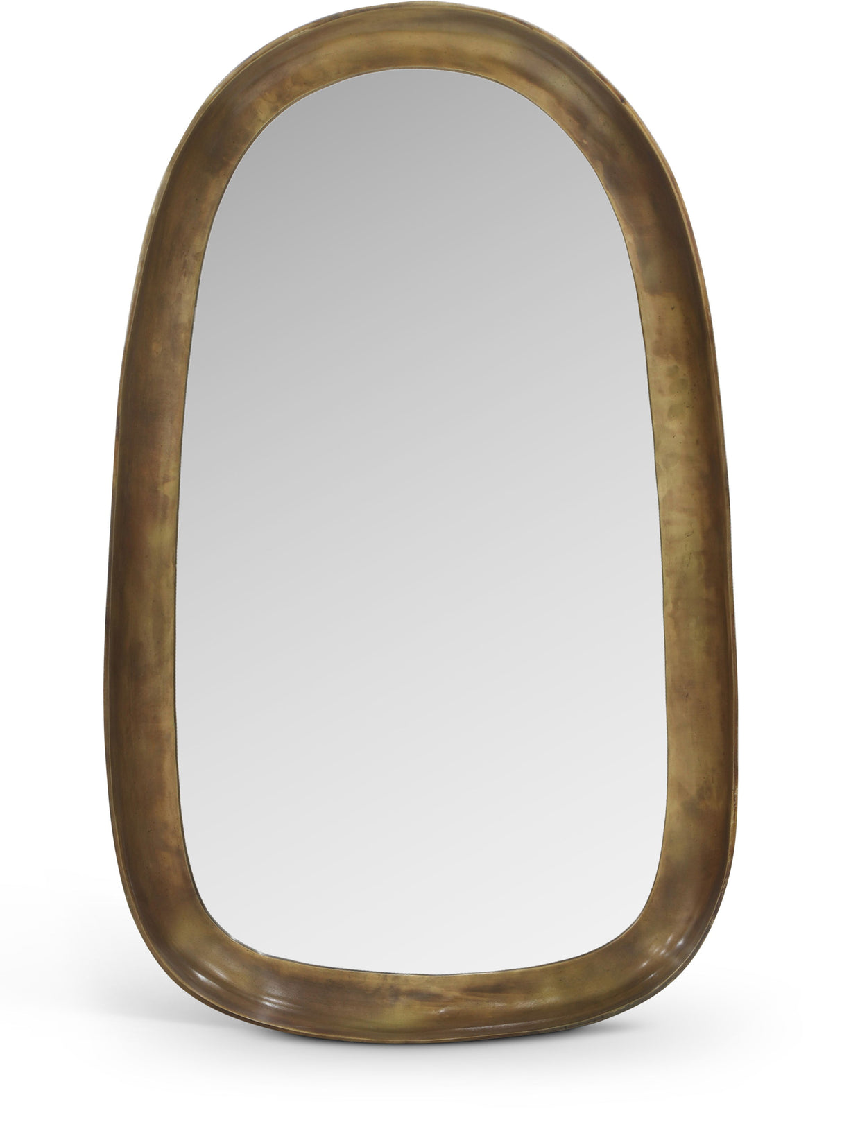 Auberge - Metal Mirror