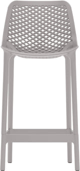Mykonos - Outdoor Patio Stool (Set of 2)