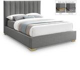 Pierce - Bed
