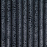 U257 - 3 Piece Sectional - Dark Gray
