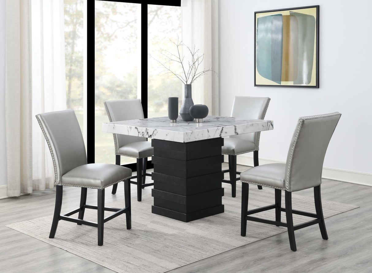 D138 - Dining Room Set