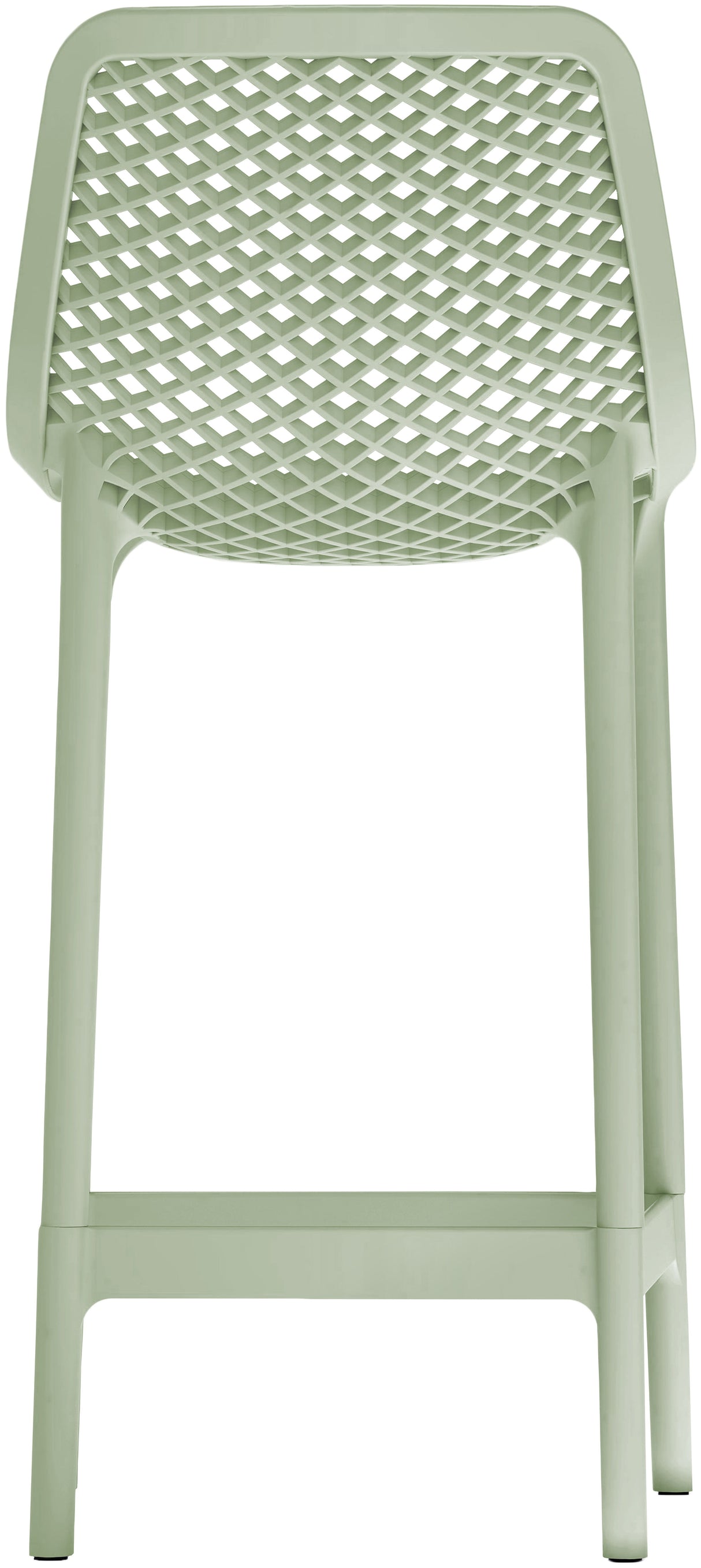 Mykonos - Outdoor Patio Stool (Set of 2)