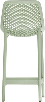 Mykonos - Outdoor Patio Stool (Set of 2)