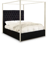Porter - Bed