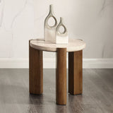 Leonardo - Table