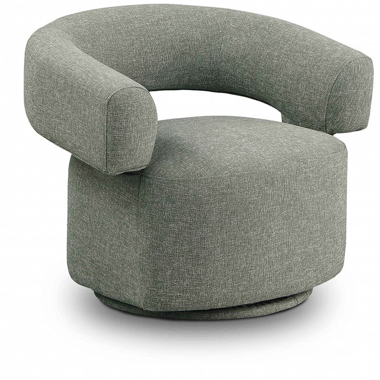 Niya - Swivel Accent Chair