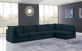 Mackenzie - Modular Sectional