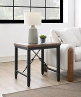 T118 - Table