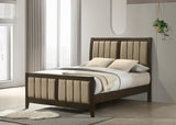 Wilkes - Upholstered Bed