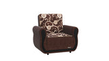 Ottomanson Havana - Convertible Armchair With Storage