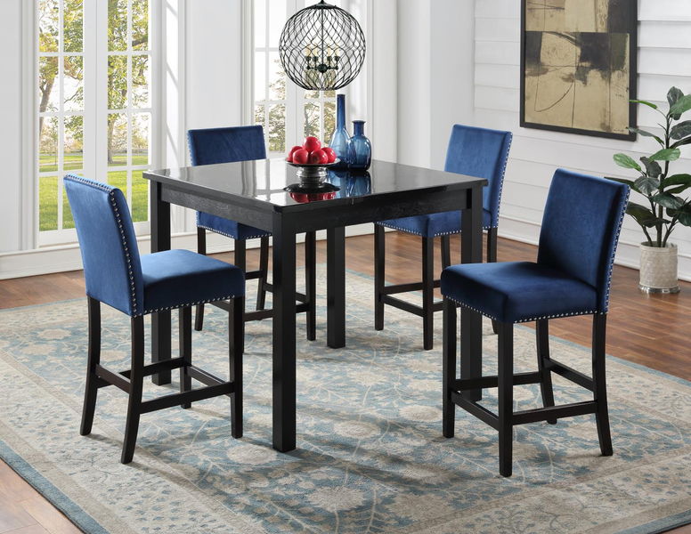 D206 - Dining Room Set