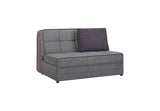 Ottomanson Studio - Convertible Loveseat With Storage