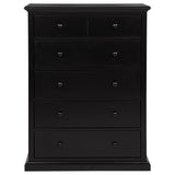 Sumerlin - 6-Drawer Bedroom Chest Of Drawers