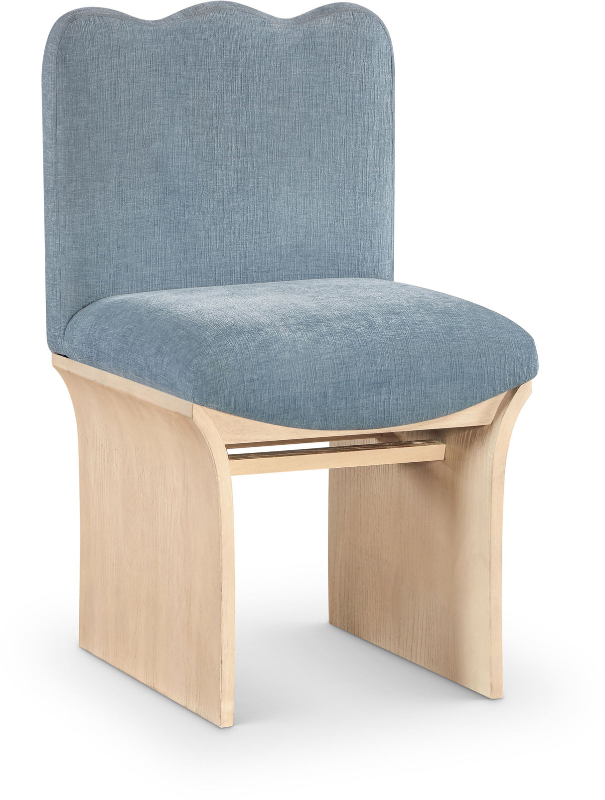 Shaw - Dining Chair - Natural Base