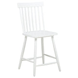 Andrews - Windsor Counter Height Dining Side Chair (Set of 2)