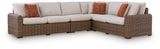 Dolan Creek - Outdoor Sectional
