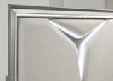 B024 - Bed