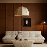 Rockford - Concrete Coffee Table - Taupe