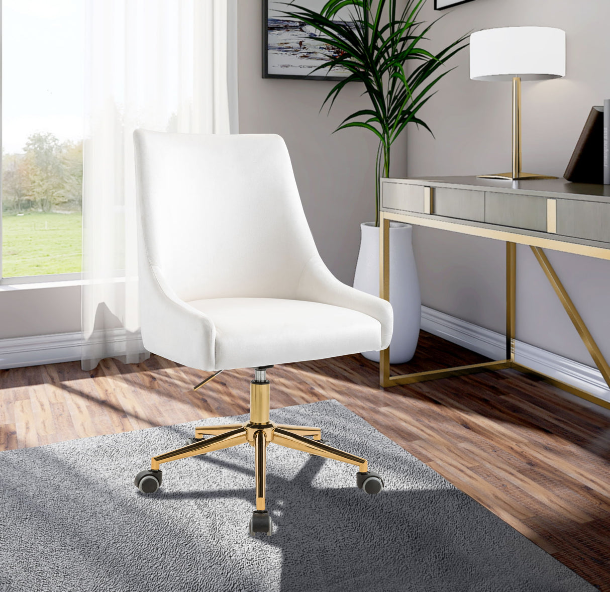 Karina - Office Chair