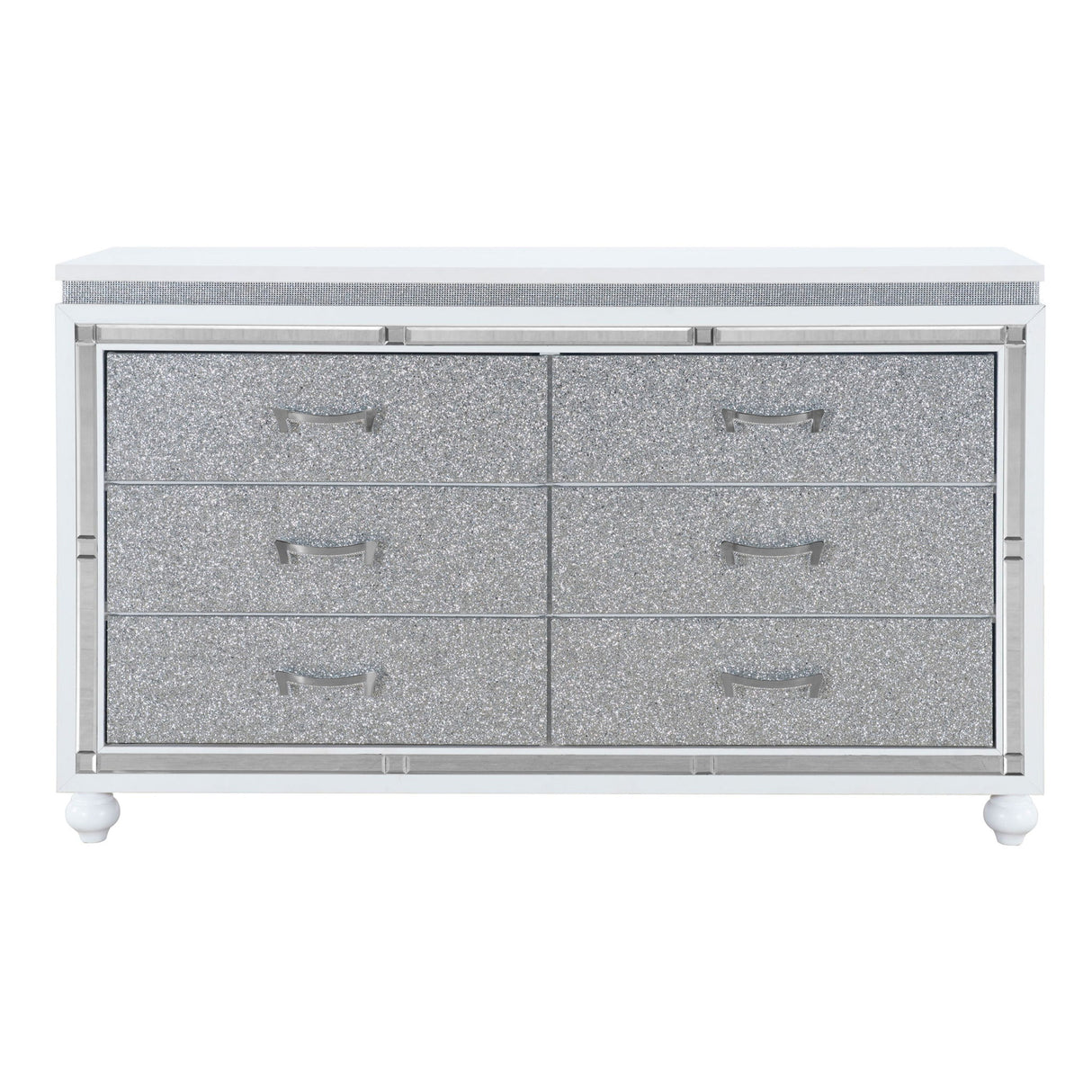 Maloise - 5 Piece Bedroom Set
