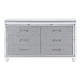 Maloise - 5 Piece Bedroom Set