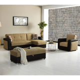 Ottomanson Harmony - Ottoman With Storage