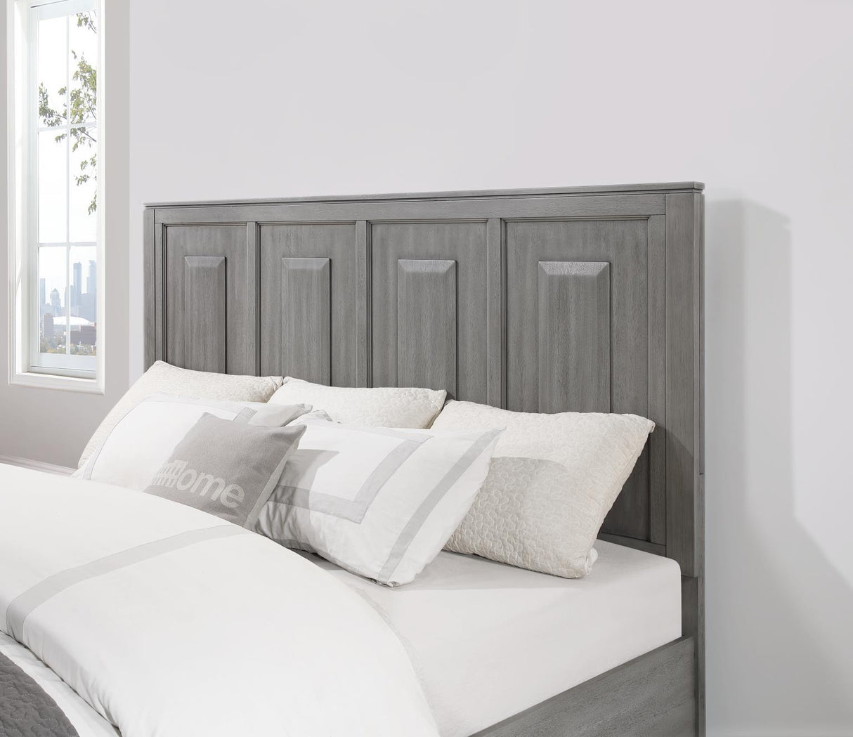 B237 - Bed
