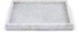 Barletta - Marble Square Tray