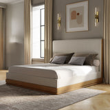 Zoey - Bed