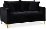 Naomi - Loveseat