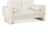 Madeline - Loveseat