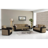 Ottomanson Harmony - Convertible Sofabed With Storage