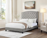 B587 - Bed