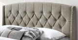 B594 - Bed