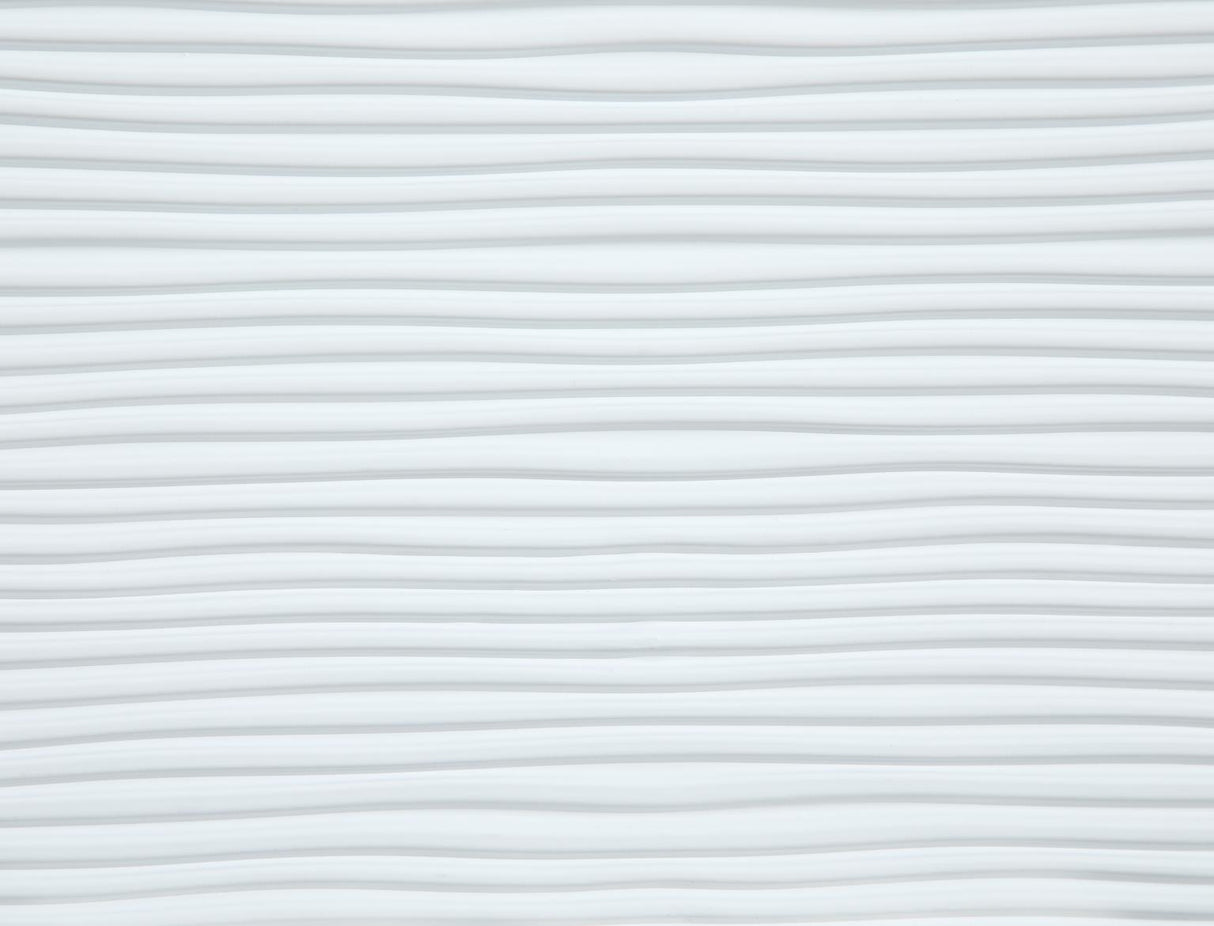 B240 - Mirror - White