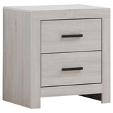 Brantford - Panel Bedroom Set