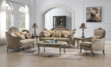 T197 - Traditional Table
