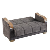 Ottomanson Saphire - Sleeper Loveseat