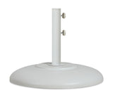 Cozumel - Steel Patio Umbrella Base